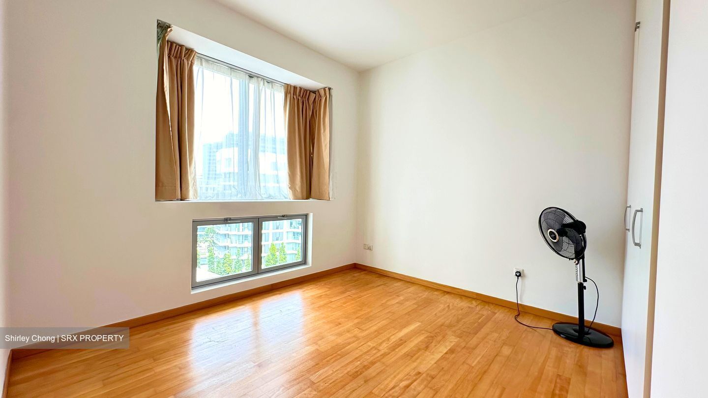 Caribbean At Keppel Bay (D4), Condominium #584915441